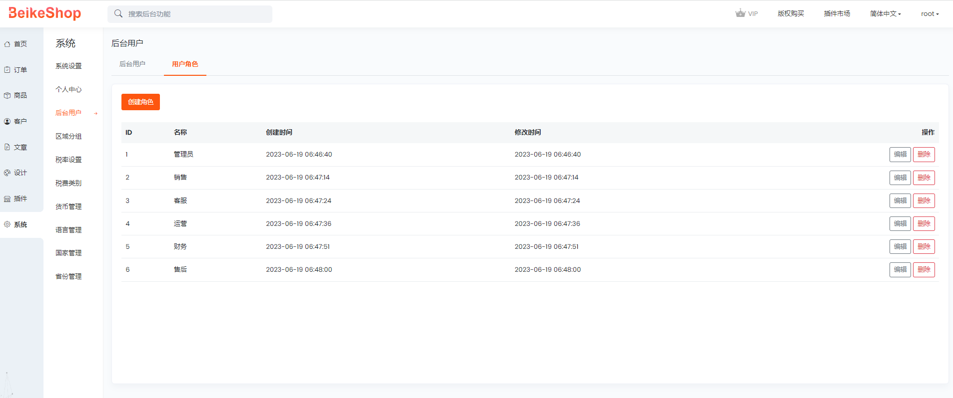 BeikeShop Product Introduction Cross Border Multilingual E commerce 